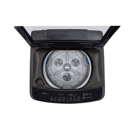 LG TOP LOAD WASHING MACHINE T2311VS2B 11KG BLACK