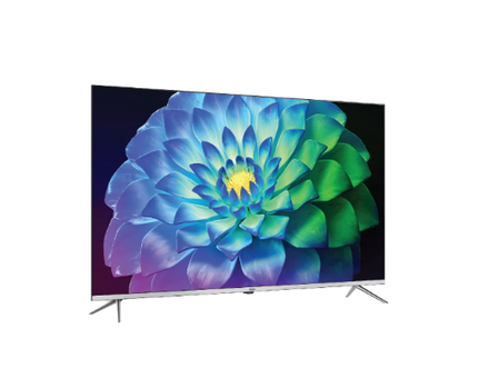HAIER H50P750UX H55P750UX H65P750UX H75P750UX 50" - 75" HQLED GOOGLE TV | P750 SERIES