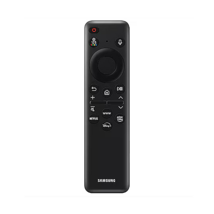 Samsung Crystal UHD DU8000 Smart TV UA55DU8000KXXM Dynamic Crystal Color 4K Upscaling AirSlim UA55DU8000KXXM TV Pintar 智能电视
