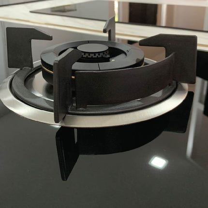 SENZ SZ-GI668 2 in 1 Hybrid Smart Gas Hob