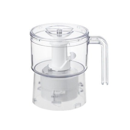 Panasonic MX-MG53C1CSK 2.0L Glass Jug Blender with Chopper & Glass Mill - MXMG53C1CSK / MXMG5351WSK / MXMP5151WSK