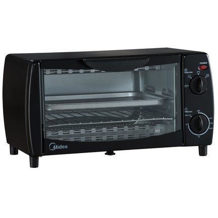 Midea Oven Toaster 10L MEO-10BDW / MEO-10BDW-BK
