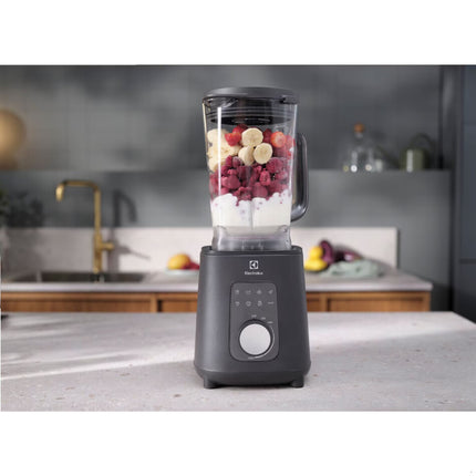 Malaysia Set 1500W High Speed Smart Blender Cooker | E7TB1-700P (Food Processor Food Preparation Mixer Juicer Grinder Soup Cooker 搅拌机)