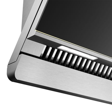 Electrolux ECS9979K Cooker Hood Sloop Sliding Panel Suction Power 1700M3/HR