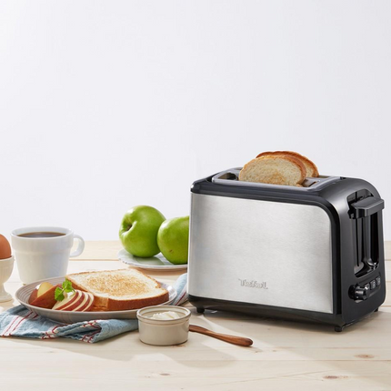 Tefal Express Toaster (TT410D) (Pembakar Roti)
