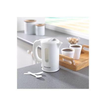Kenwood JKP250 Travel Jug Kettle 0.45L Conceal Element