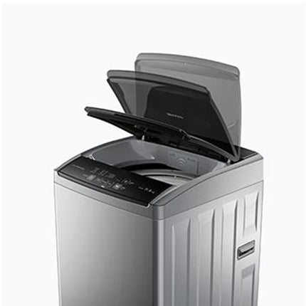 Sharp 7.5Kg Top Load Washer (Es721X)