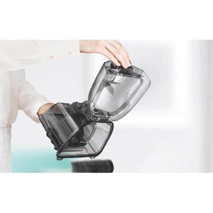 Electrolux Z1231 CompactGo Canister Cyclonic Vacuum Cleaners 2-in-1 Mesin Vakum