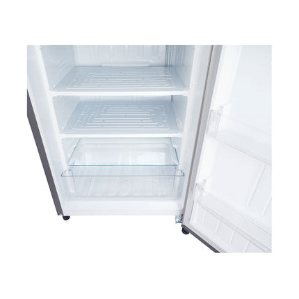 ☂LG Upright freezer GN-304SLBT 171L Vertical Freezer with Smart Inverter Compressor (GN304SLBT)✍