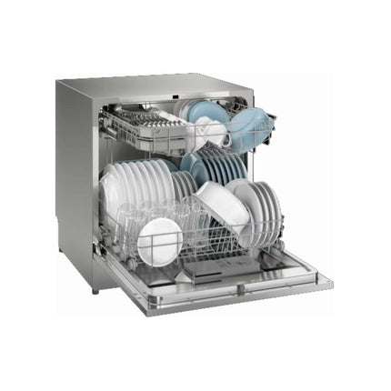 Electrolux EFC3862MS 55cm UltimateCare 300 Compact Dishwasher with 8 Place Settings (Deliver within Klang Valley Areas Only) | ESH