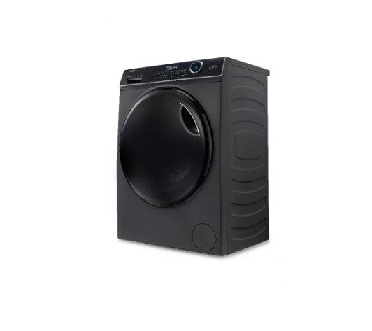 Haier 10kg Super Inverter Front Load Washing Machine HW100-BP14959S6 XL Drum Washer - Mesin Basuh