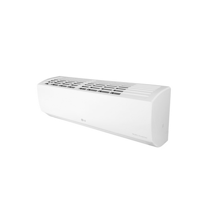 {FREE SHIPPING} LG 1.0HP Dual Inverter Classic S3-Q09WAPWL Air Conditioner S3Q09WAPWL / 1.5HP S3-Q12JAPWL Aircond S3Q12JAPWL Penghawa Dingin