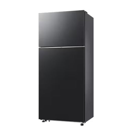 Samsung 530L 2 Door Inverter Refrigerator RT53DG7A64B1ME (Black) (Wifi Control)