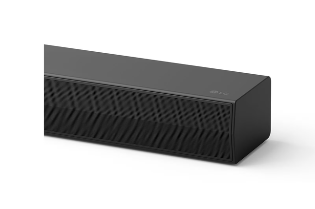 LG S60TR 440W 5.1ch Sound Bar with Dolby Digital and DTS Digital Surround S60TR