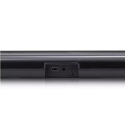 LG SQC1 160W 2.1ch soundbar with Dolby Digital Sound Bar Wireless Subwoofer Bluetooth