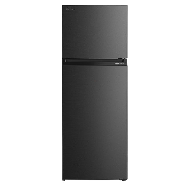 Toshiba GR-RT624WE-PMY(06) 530L 2 Doors Inverter Refrigerator / Freezer / Fridge / Peti Sejuk