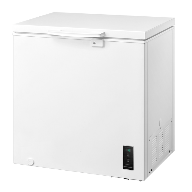 Toshiba 258L Chest Freezer GR-RC259CE 2 In 1 Freezer - GRRC259CEDMY01
