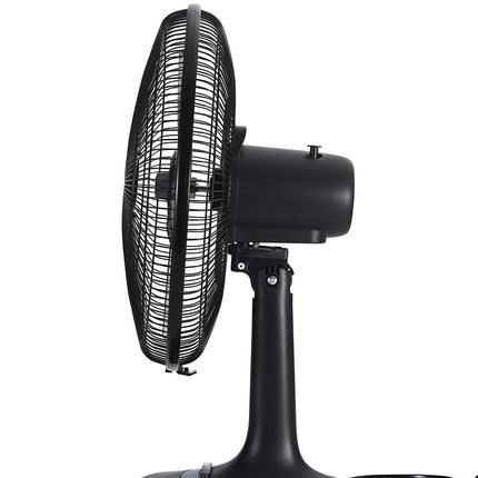 [5STAR ENERGY] Pensonic Table Fan 5 Blades 16" | PF-4108