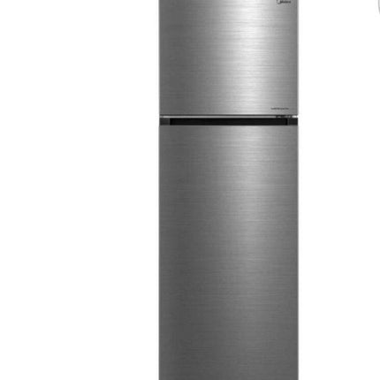 [2022 NEW MODEL] Midea 2 Door Inverter Refrigerator Fridge 490L | Peti Ais 2 Pintu 490L | MDRT580MTB46-MY