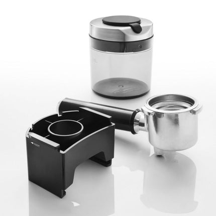 Delonghi 14 Cups Dedica Burr Coffee Grinder | KG521.M (Espresso Drip Filter Moka Pot French Press Coffee Coffee Bean Grinders KG521M KG521)