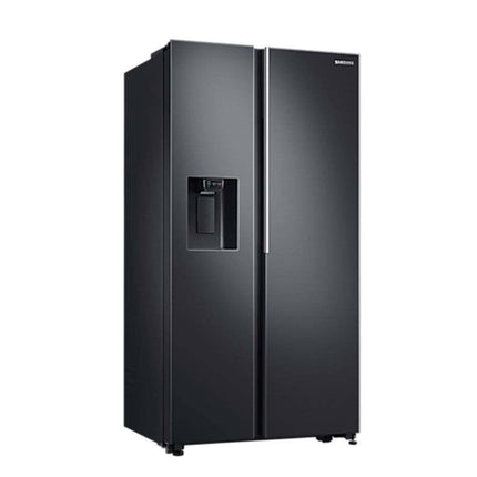 [FREE DELIVERY WITHIN KL] SAMSUNG RS64R5101B4ME 660L DIGITAL INVERTER SIDE BY SIDE RS64R5101B4/ME