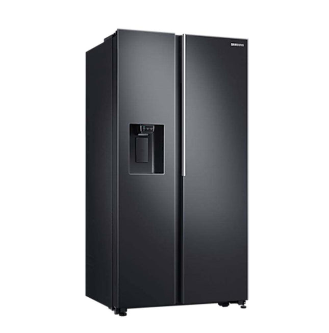 [FREE DELIVERY WITHIN KL] SAMSUNG RS64R5101B4ME 660L DIGITAL INVERTER SIDE BY SIDE RS64R5101B4/ME
