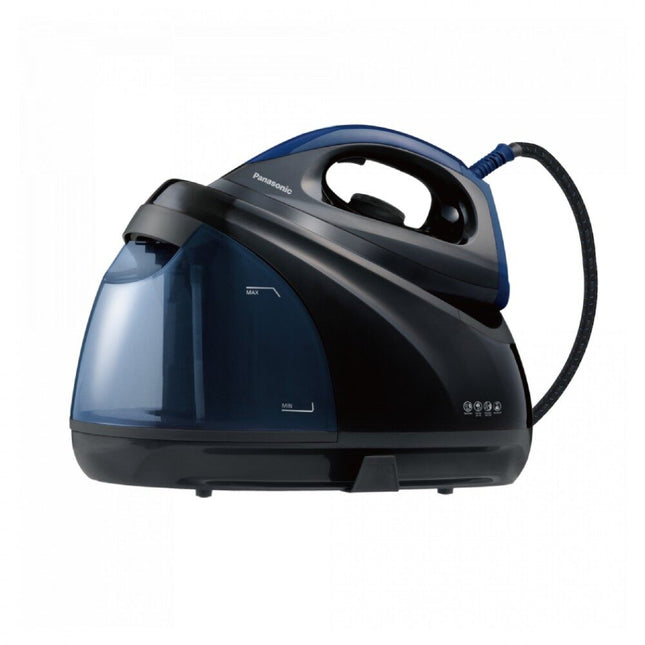Panasonic [NI-GT500NSK /NI-GT200ASK] (Steam Generator Iron OPTIMAL CAR/ANTI-CALC STEAM) ~ NIGT500NSK / NIGT200ASK
