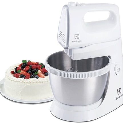 Electrolux EHSM3417 Stand Mixer ( 450W ) 3.5L Stainless steel bowl