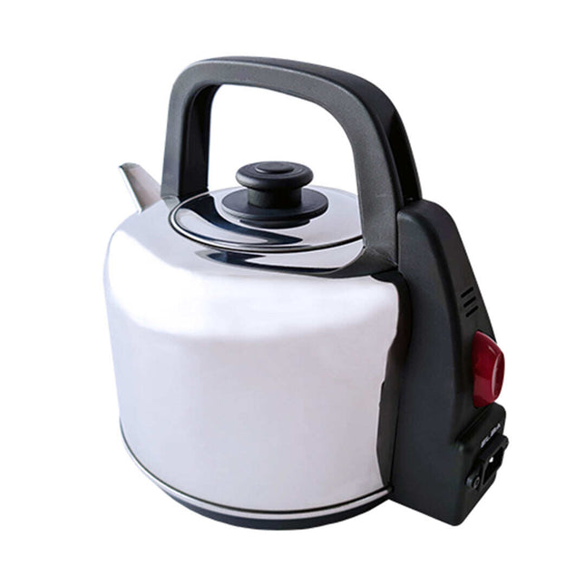 Elba EK-R5316(BK) 2000W Stainless Steel Electric Kettle 5.0L