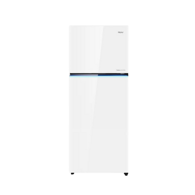 Haier HRF-IT540AG(GL)U1 540L 2-Door Twin Inverter Refrigerator Magic Pitcher Smart Connectivity HRFIT540AGGLU1 Peti Ais