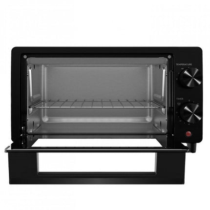 ELECTROLUX ULTIMATETASTE™ 300 9L ELECTRIC OVEN TOASTER | EOT0908X