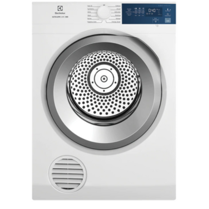 ELECTROLUX [ 7.5KG - EDV754H3WB / 8KG - EDV804H3WC / 9KG - EDV904H3WC ] VENTING DRYER mesin pengering / replacement old model EDV854J3WB