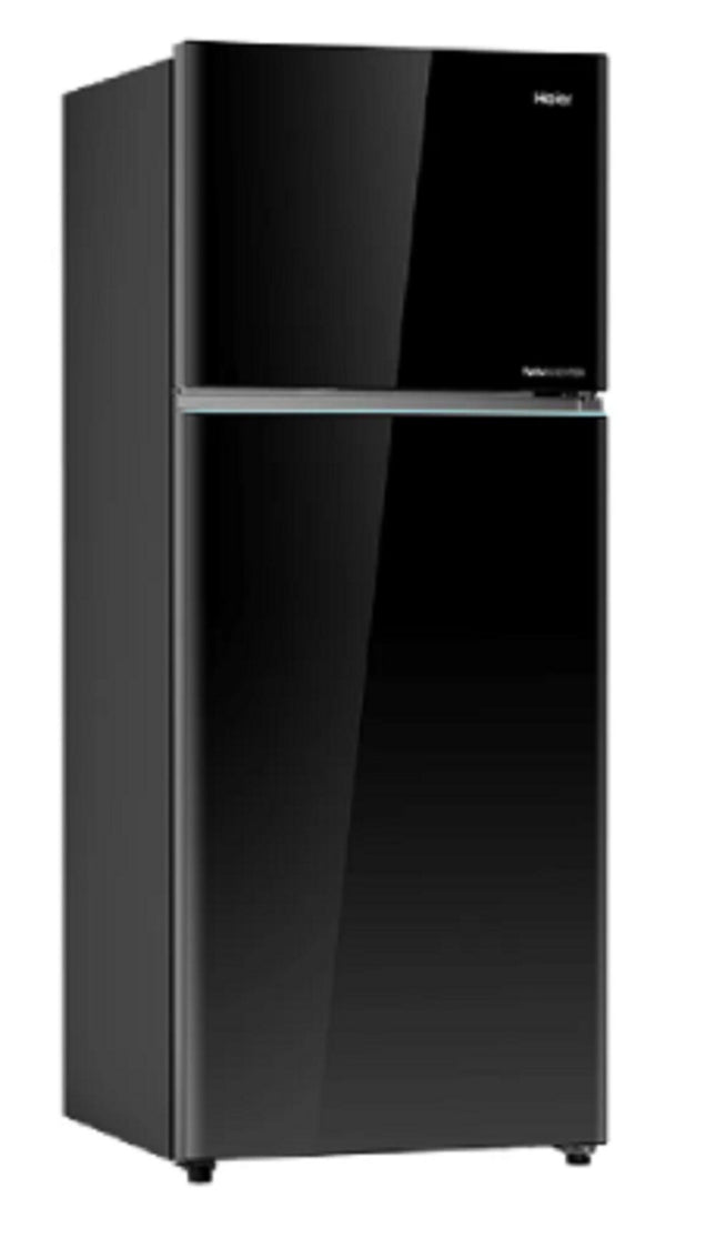 Haier 515L 2-Door Twin Inverter Refrigerator | HRF-IT515MG(B)