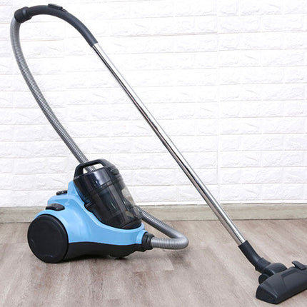 Electrolux EASE C4 Bagless Canister Vacuum Cleaner 1800W | EC31-2BB (Corded Vacuum Cleaner Penyedut Habuk 吸尘器 EC312BB)