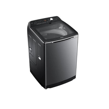 HAIER 12KG INVERTER DIRECT DRIVE WASHING MACHINE FULLY AUTO WASHER HWM120-B1678ES8 - MESIN BASUH