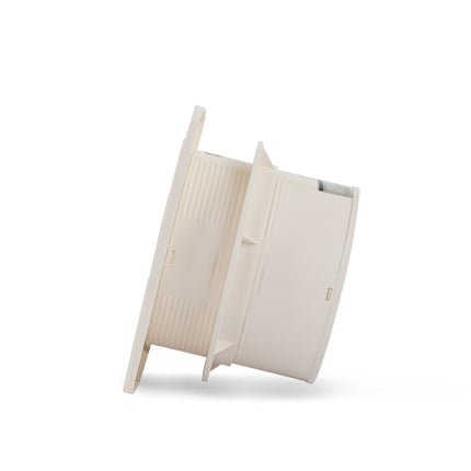Airegard AC-180 Compact Series Air Ventilator \ Multiblade Motor Blade \ 1900rpm Speed \ Wall or Glass Mounted - AC180/AC60