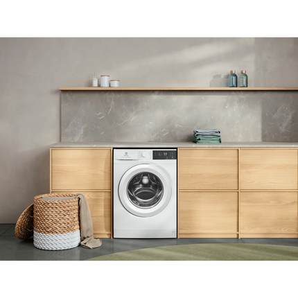 Electrolux 9.0kg UltimateCare 300 Front Load Washing Machine EWF9024D3WC