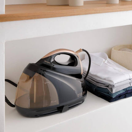 Panasonic Steam Generator Iron Optimal Car - NIGT500NSK