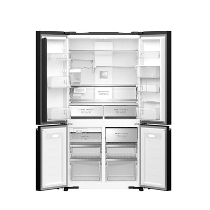 [𝐅𝐑𝐄𝐄 𝐃𝐄𝐋𝐈𝐕𝐄𝐑𝐘] PANASONIC NR-XY680YMM (621L) Premium 4-Door Refrigerator Fridge PRIME+ EDITION NANOE X NR-XY680YMMM