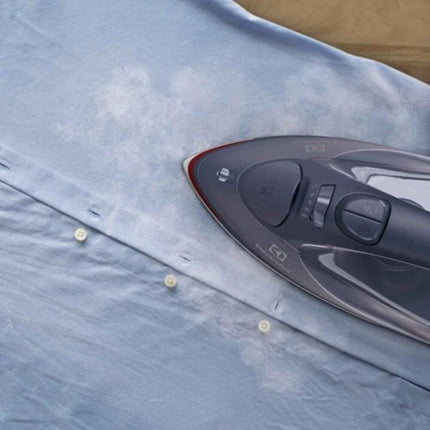 ELECTROLUX 2500W ULTIMATECARE 500 STEAM IRON | E6SI3-62MN