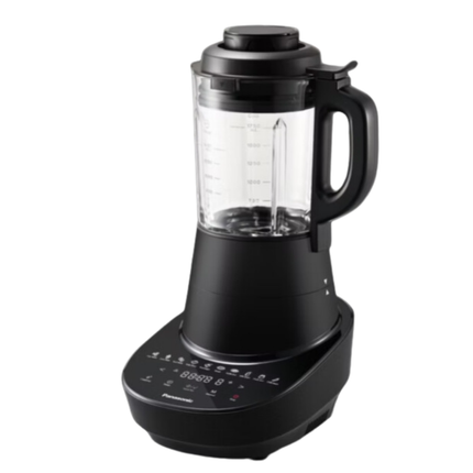 Panasonic Cooking Blender MX-HG6401KSK Single Touch 1.75 Litre Capacity MXHG6401KSK Pengisar