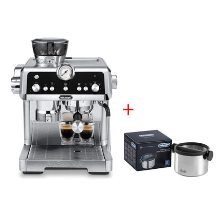 DeLonghi La Specialista Prestigio Espresso Coffee Machine EC9355.M Active Temperature Control EC9255.M Mesin Kopi
