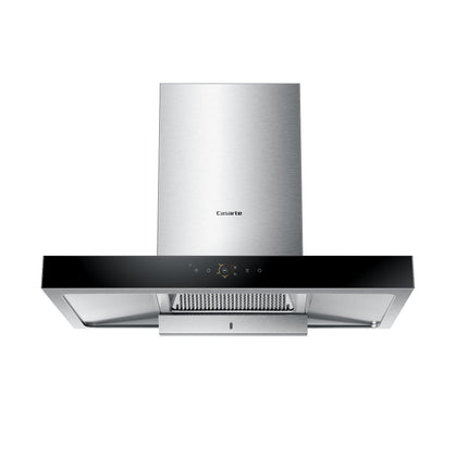 Haier Wall Mount Stainless Steel Ventilations Hood HH-T900GC