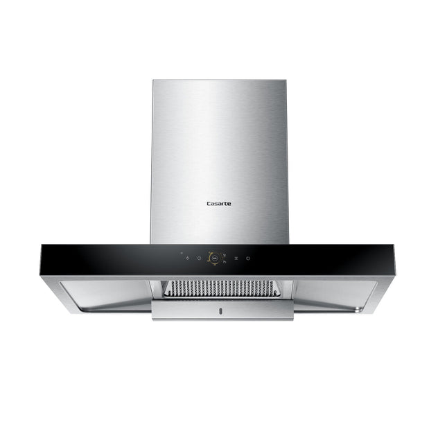 Haier Wall Mount Stainless Steel Ventilations Hood HH-T900GC