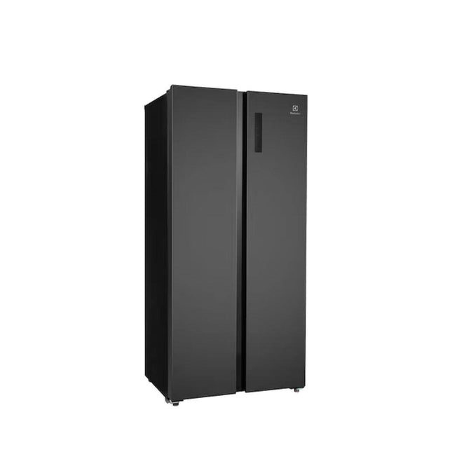 Electrolux ESE4500A-B 450L UltimateTaste 700 Side by Side Refrigerator (Deliver within Klang Valley Areas Only) | ESH