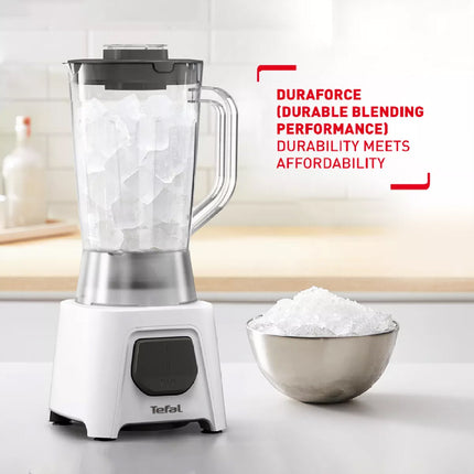 Tefal Blender Blendeo UNO 2 (2 Accessories with Ice Crush Function / 1.5L / 450W - BL2B4165 / BL2B0165 / BL2B11