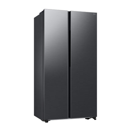 (FOC SHIPPING WITHIN KL) SAMSUNG RS57DG4000B4/ME  583L DIGITAL INVERTER SIDE BY SIDE REFRIGERATOR  RS57DG4000B4ME