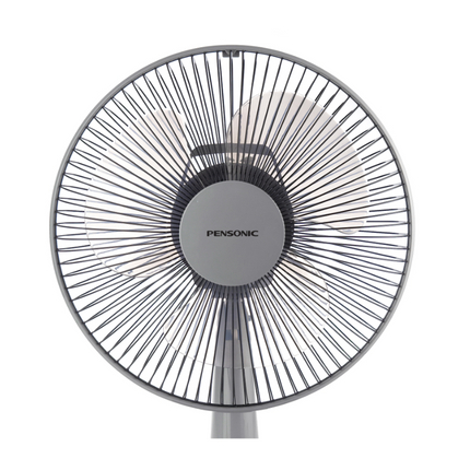 Pensonic 12 Inch Table Fan AF-30B 3 Blades 3 Speed Setting AF30B Kipas Meja