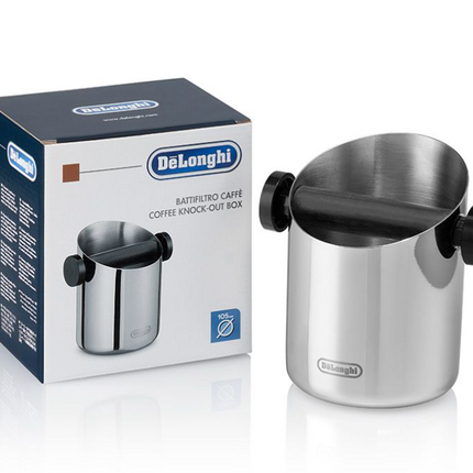 DELONGHI Dedica Red - Pump Espresso Coffee Machines EC685.R / EC685R Thermoblock technology (FREE 5KCG111GOB KitchenAid Grinder or FREE Pair of double wall glass)