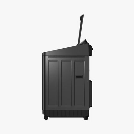 Panasonic NA-FD13AR1BT Top Load Stain Care Washing Machine 13.5KG Inverter Easy Wide Opening NAFD135X3BT Mesin Basuh